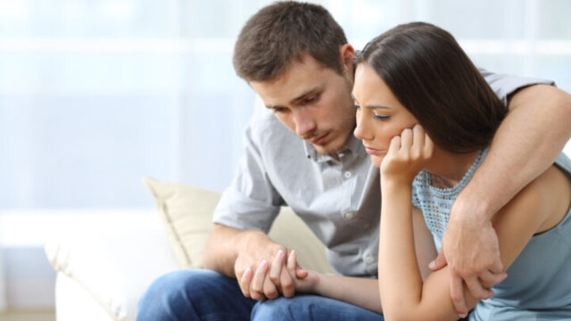 既婚者同士で好きな気持ちを抑える方法とは？好意を抑えるのが辛い時の対処法
